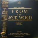 フロム・ザ・ミスティック・ワールド　スーパー・ライブ・ショウ