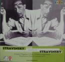 Stravinsky conducts Stravinsky