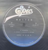 鈴木賢司 / 理由なき反抗