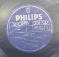 ジェリー・マリガン / ナイト・ライツ