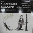 レスター・りープス・イン