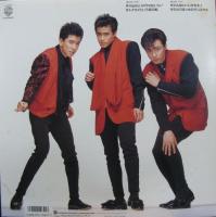 少年隊 - パーティー L-3701/中古CD・レコード・DVDの超専門店 FanFan