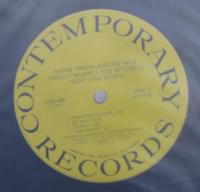 アンドレ・プレヴィン / ウエスト・サイド物語