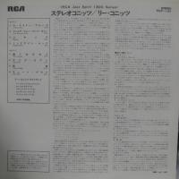 リー・コニッツ / ステレオコニッツ