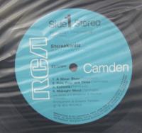 リー・コニッツ / ステレオコニッツ