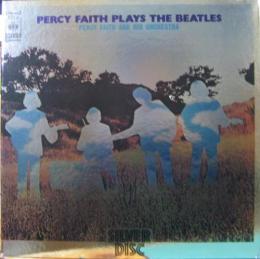 パーシー・フェイス - ビートルズのすべて SOPM-43/中古CD・レコード 