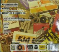 キッド・ロコ / Love & Dope & etc