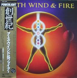 アース ウィンド ファイアー 創世記 25ap 2480 中古cd レコード Dvdの超専門店 Fanfan