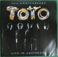 TOTO / LIVE