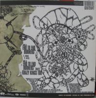 カンパニー・フロウ / End To End Burners / Krazy Kings Too