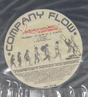 カンパニー・フロウ / ブラインド