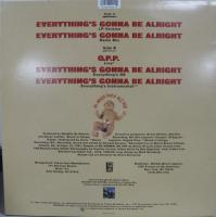 ノーティ・バイ・ネイチャー / エヴリシングス・ゴナ・ビー・オールライト