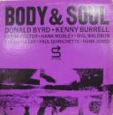 ボディ & ソウル