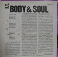 V.A. / ボディ & ソウル