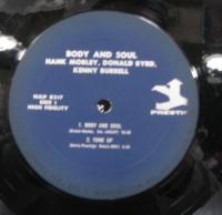 V.A. / ボディ & ソウル