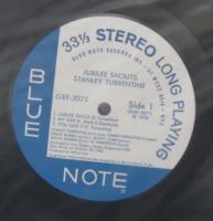 スタンリー・タレンタイン / ジュビリー・シャウト