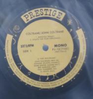 ジョン・コルトレーン / コルトレーン
