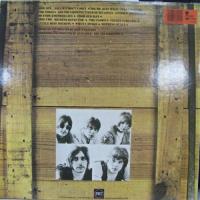 ステイタス・クォー / スペア・パーツ