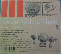 槇原敬之 / Listen To The Music