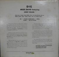 マイルス・デイヴィス / ディグ