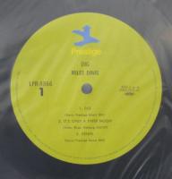 マイルス・デイヴィス / ディグ