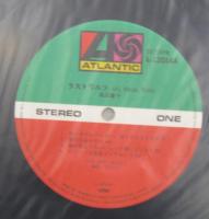 森田童子 / ラスト・ワルツ