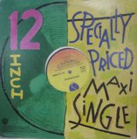 デペッシュ・モード / ストレンジラブ