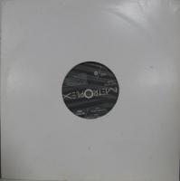 モデル500 / ノーUFO's