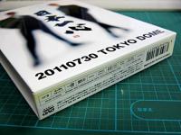 コンプレックス / 日本一心　TOKYODOME 201107030