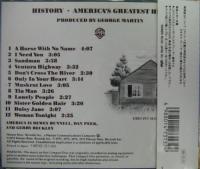 アメリカ / アメリカの歴史