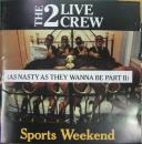 スポーツ・ウィークエンド