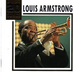 ルイ アームストロング ベスト ソングス 35xd 507 中古cd レコード Dvdの超専門店 Fanfan
