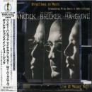 ディレクションズ・イン・ミュージック~マイルス&コルトレーン・トリビュート