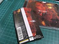 勝野慎子 / 蜂の巣城