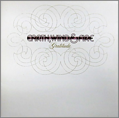 アース・ウィンド&ファイアー - 灼熱の狂宴 SRCS-9059/中古CD