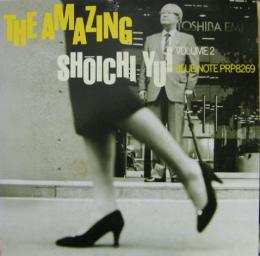 由比庄一 The Amazing Shoichi Yui Vol 2 Prp 69 中古cd レコード Dvdの超専門店 Fanfan