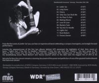 UFO （ユー・エフ・オー） / Hardrock Legends Vol. 1