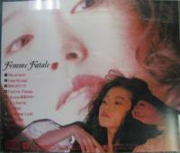 中森明菜 / Femme　Fatale