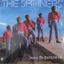 ダウン・トゥ・ビジネス