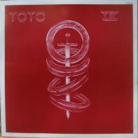 TOTO　トト / IV・聖なる剣