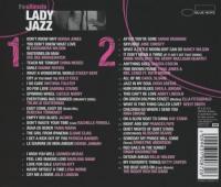 オムニバス / Ultimate-Lady Jazz