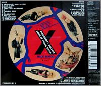 X JAPAN（エックスジャパン） / ブルー・ブラッド SPECIAL EDITION