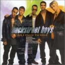 オール・アイ・ハフ・トゥ・ギヴ/ベスト・ヒット1998