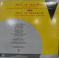 オノ・ヨーコ / ヘル・イン・パラダイス