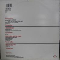 アーバン・オールスターズ / イット・ビガン・イン・アフリカ