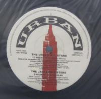 アーバン・オールスターズ / イット・ビガン・イン・アフリカ