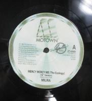 ミライラ / マーシー・マーシー・ミー