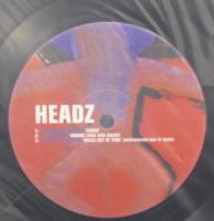 V.A. / HEADZ