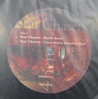 4ヒーロー / スターチェイサーズ