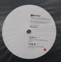 ミスター・ヘルマーノ / フリー・アズ・ザ・モーニング・サン